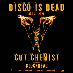 Blockhead Tickets, Tour Dates and Concerts