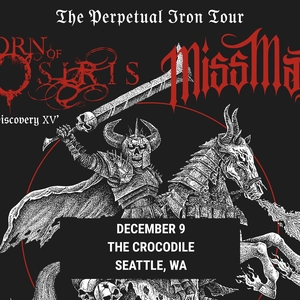 Downswing Tickets, Tour Dates and Concerts