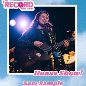 Sam Sample Tickets, Tour Dates and Concerts