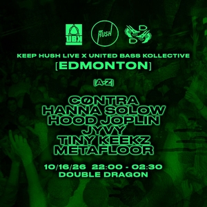 CØNTRA Tickets, Tour Dates and Concerts