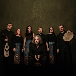 The Naghash Ensemble Tickets, Tour Dates and Concerts