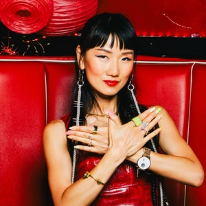 Bernice Ye Tickets, Tour Dates and Shows