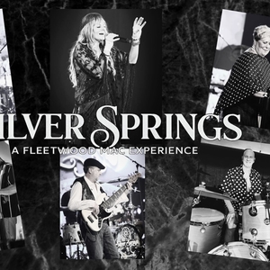 Silver Springs A Fleetwood Mac Experience
