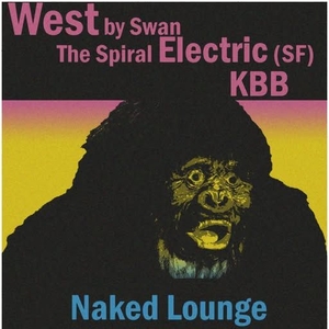 The Spiral Electric Tickets, Tour Dates and Concerts