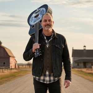 Darren Beachley Tickets, Tour Dates and Concerts
