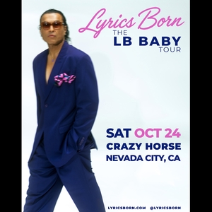 Lyrics Born Tickets, Tour Dates and Concerts