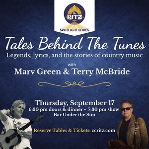 Terry McBride Tickets, Tour Dates and Concerts