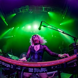 Natalie Brooke Tickets, Tour Dates and Concerts