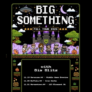 Big Blitz Tickets, Tour Dates and Concerts