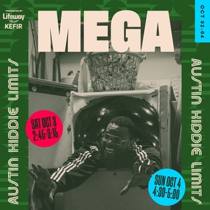 Mega Ran Tickets, Tour Dates and Concerts
