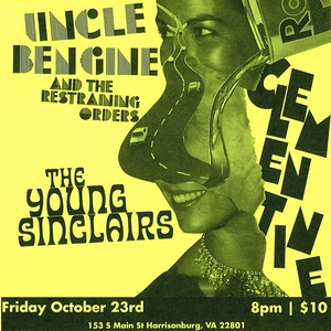 Uncle Bengine Tickets, Tour Dates and Concerts