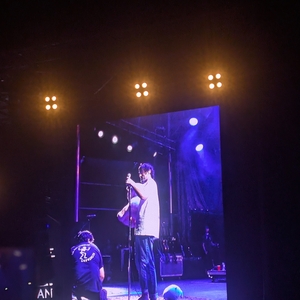 The All-American Rejects at Syracuse, NY in New York State Fairgrounds 2026