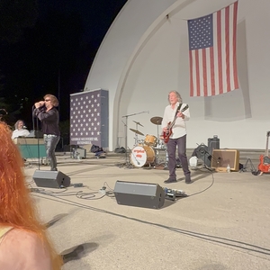 Crystal Ship - The Doors Tribute Band at Queens County, NY in George Seuffert, Sr. Bandshell 2026