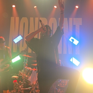 Nonpoint at Roseville, CA in Goldfield Trading Post Roseville 2026