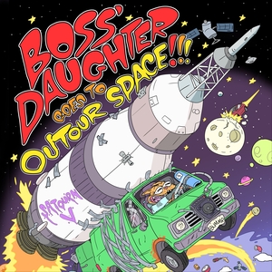 Boss' Daughter Tickets, Tour Dates and Concerts
