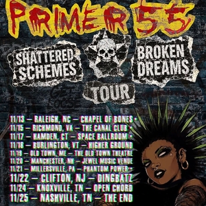 REdEFIND Tickets, Tour Dates and Concerts