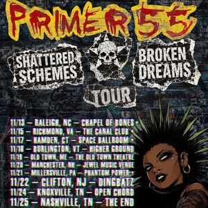 REdEFIND Tickets, Tour Dates and Concerts