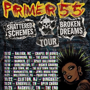 REdEFIND Tickets, Tour Dates and Concerts