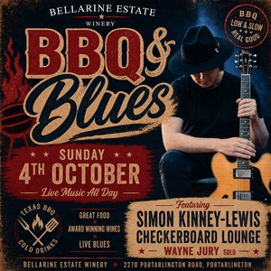 Simon Kinny-Lewis Tickets, Tour Dates and Concerts