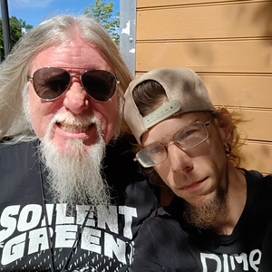Down at Worcester, MA in Palladium 2026