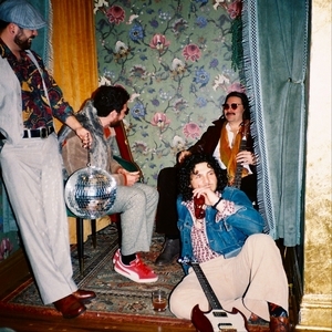Witty Tarbox Tickets, Tour Dates and Concert
