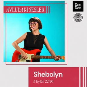 Shebolyn Tickets, Tour Dates and Concerts