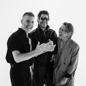 Take That Tickets, Tour Dates and Concert