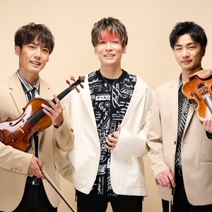TSUKEMEN Tickets, Tour Dates and Concerts
