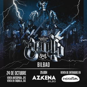 Zenith - The Nameless Ritual Tickets, Tour Dates and Concerts