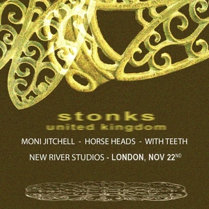 With Teeth Tickets, Tour Dates and Concerts