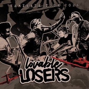 Lovable Losers