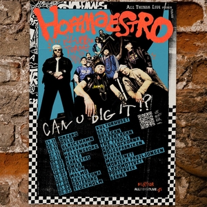 Hoffmaestro Tickets, Tour Dates and Concerts