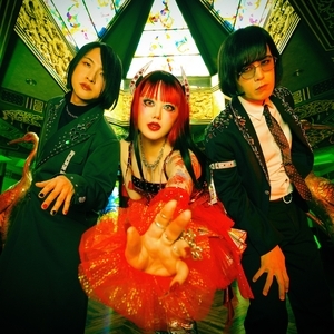 URBANGARDE / アーバンギャルド Tickets, Tour Dates and Concert