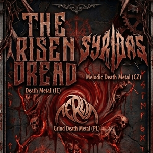 The Risen Dread Tickets, Tour Dates and Concerts