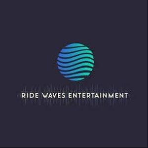 Affiche Ride Waves Entertainment