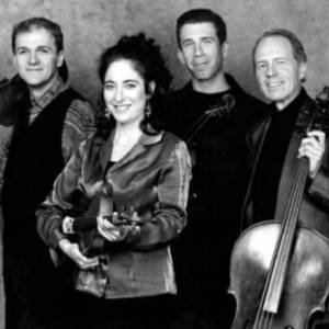 Penderecki String Quartet Tickets, Tour Dates and Concerts