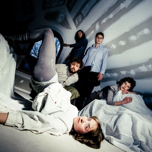 Post Ella Tickets, Tourdaten und Konzerte
