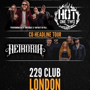 The Hot One Two Tickets, Tour Dates and Concerts