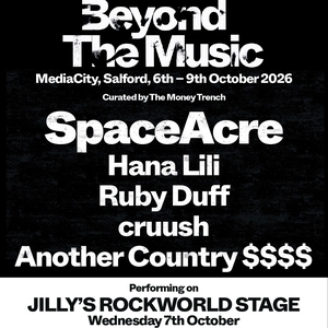 SpaceAcre Tickets, Tour Dates and Concerts