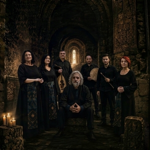 The Naghash Ensemble Tickets, Tour Dates and Concerts
