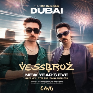 Vessbroz Tickets, Tour Dates and Concerts