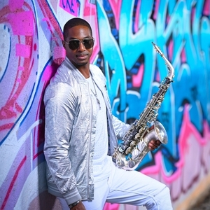 Eric Darius Tickets, Tour Dates and Concert