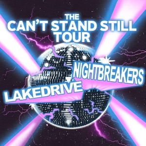 NIGHTBREAKERS Tickets, Tour Dates and Concerts
