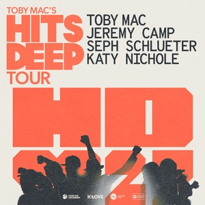 TobyMac Tickets, Tour Dates and Concerts