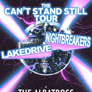 NIGHTBREAKERS Tickets, Tour Dates and Concerts