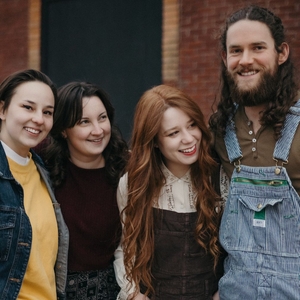 Redd & The Paper Flowers Tickets, Tour Dates and Concerts