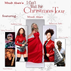 Mindi Abair Tickets, Tour Dates and Concerts