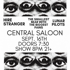 Billets, dates de tournée et concerts pour Lunar Pilots
