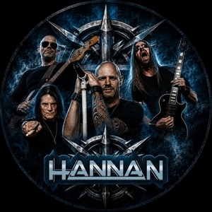 HANNAN Tickets, Tour Dates and Concert