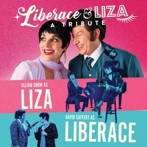 Liberace and Liza: A Tribute Tickets, Tour Dates and Concert